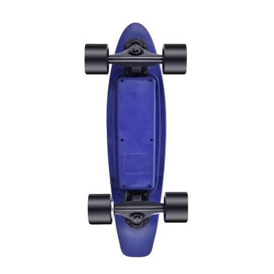 China High Quality PU Plastic Cruiser Skateboard Fish Skateboard China for sale