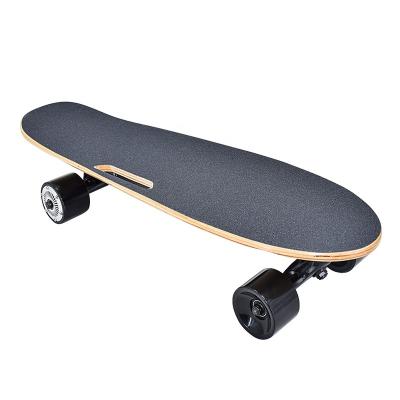 China PU Kids Skateboards In Custom Colors Cheap 8 Layer Maple Electric Skateboard For Boys And Kids for sale