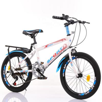 China 24 inch 6 speed bikecycle steel outdoor road mountain bikes for sale bikes bicycle for sale