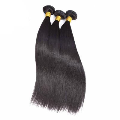 China Hot Selling Peruvian Hair 8a Silky Straight Wave With Closure Grade 9a Peruvian Virgin Hair 100% Extension 14 Inch for sale