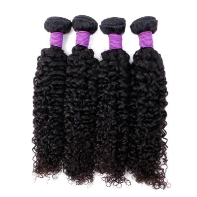 China Best Selling Silky Wave Straight 8-40 Inch 10a Brazilian Real Mink Hair Virgin Hair Weaving Deep Curly Hair Bundles for sale