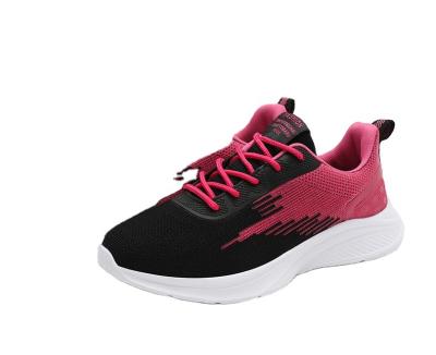 China Fashion Trend Women's Tennis Sport Shoes Directly Supplied by Manufacturer for sale