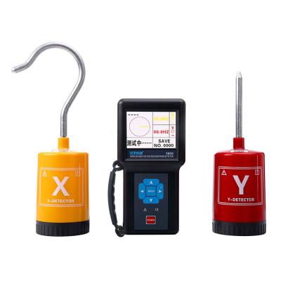 China ETCR1600 Wireless Contact Non Phase AC High Voltage Tool Phasing Sticks Tester HV Phase Detector ETCR1600 for sale