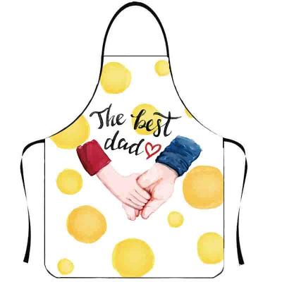 China Durable funny aprons for women men, gifts for men, birthday gifts for husband, dad, friend for sale