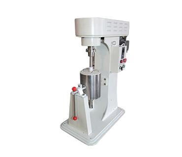 China Laboratory Nano Stirred Ball Mill Wet Dry Grinding For Graphene Metal Oxides Catalysts for sale