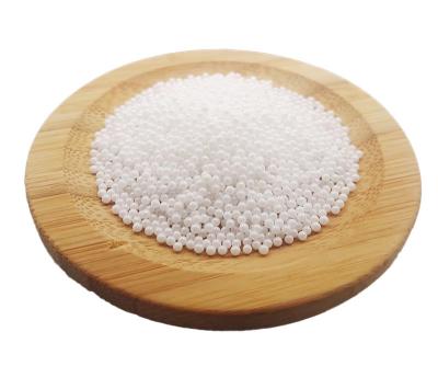 China Ultra Dense Zirconia Grinding Balls Media 95% ZrO2 Wear Resistance For Lab Industry for sale