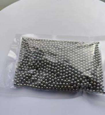 China 304 316L Stainless Steel Grinding Balls For Mining Food Grade Corrosion Resistant for sale