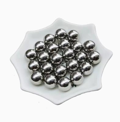 China Low Carbon 304L Stainless Steel Ball Mill Grinding Media For Mining for sale