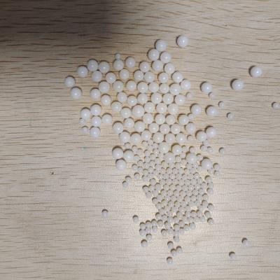 China Industrial Grade Zirconia Balls Designed For The Most Demanding Milling Environments for sale
