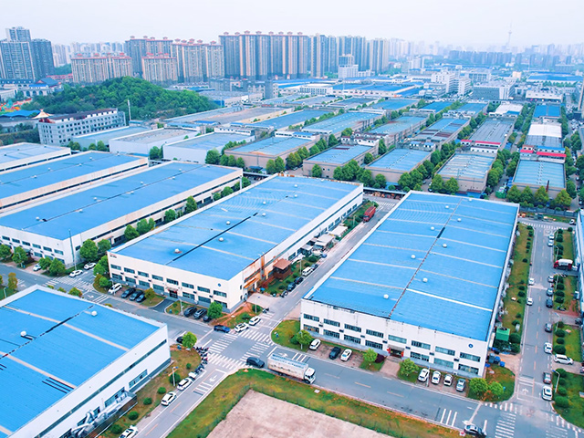 Guangzhou Zhongli  Technology Co., Ltd. 