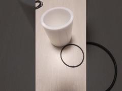 Industrial-Scale Zirconia Grinding Jar 1L–10L Capacity for Mining & Metallurgy
