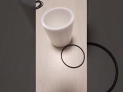 High Quality Zirconia Grinding Jars In Various Sizes For Planetary Ball Mills