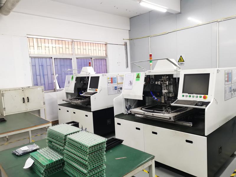 Verifizierter China-Lieferant - Dongguan U-Great Optoelectronics Technology Co., Ltd.