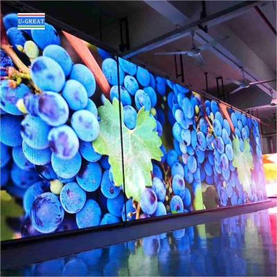 China Easy Installation Led Screens Commercial Advertising Bill Boarding P10 Smd Outdoor Led Display Te koop