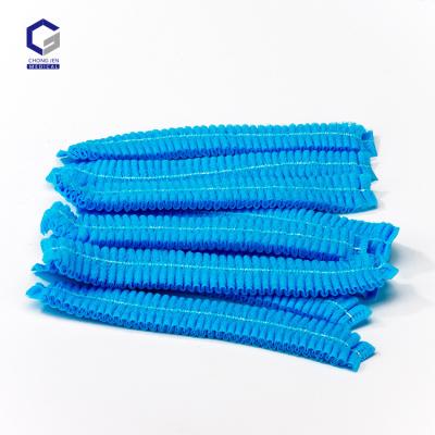 China Best Environment Reviewer Selling OEM Blow Up Broom C a p C a p Hair Net for sale