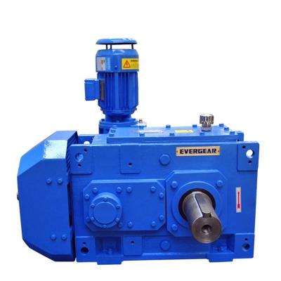 China Stores H Series Gear Power Helical Gearbox High Power Industrial Gearbox Helical Gearbox for sale