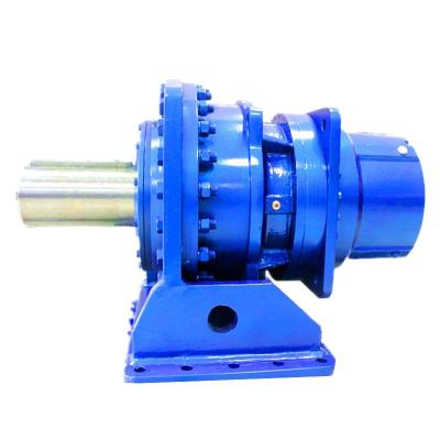 China Planetary Motor Gear Factory AC Reduce Output Planetary rdisk Speed ​​Reducer for sale