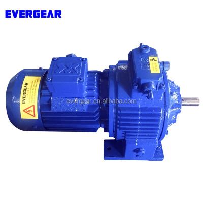 China Motor Speed ​​MB Variator Series In Variable Speed ​​Drive MB for sale