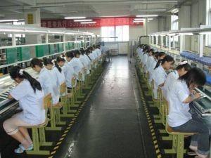Proveedor verificado de China - JIAXING AUTO STUFF CO.,LTD