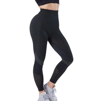 China High Elasticity Tummy Control High Waist Women Hip Lift Viable Panties Gym Slimming Sweaty Sport Body Shaper Butt Lifter Body Shaper for sale