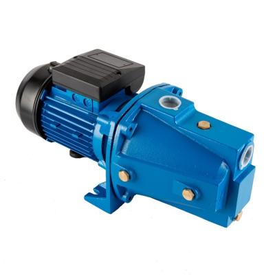 China Buildings Water Pump JET100 0.5HP Copper Wire Pump Surface Water Commercial Motor bomba de agua Jet Water Pump for sale