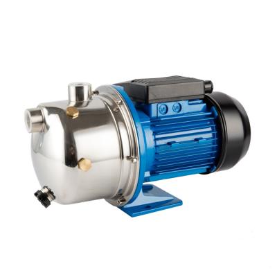 China Automatic 1.5 2 Family Homes Mini Low Pressure Water Jet Pump For Household for sale