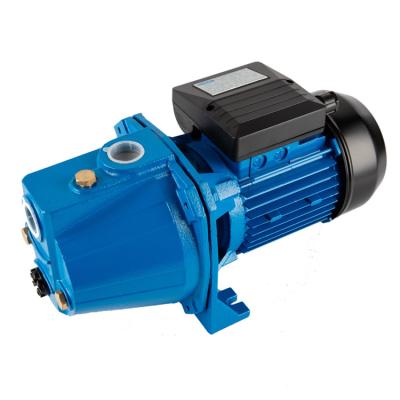 China Other Pump JET-L Self Priming Water Booster Pump Self Priming High Pressure Electric Water Pump for sale