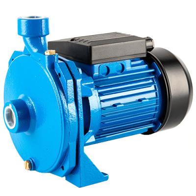 China High Quality Drinking Water Treatment CPM146 0.75HP Centrifugal Pumps Garden Irrigation Water Solution Water Transfer Water Pump for sale