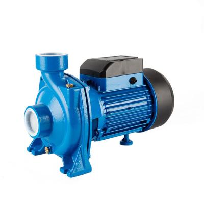 China Drinking Water Treatment New Elestar DTM-18A Motor Design Pump Outdoor Floating Electric Centrifugal Water Pump More Efficient for sale