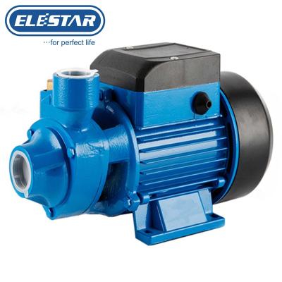 China Commercial Buildings QB60, QB70, QB80 0.5HP Plastic Head Pumps Peripheral Water Pump for sale