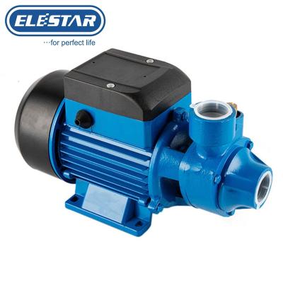 China Commercial Buildings 2022 QB60 Series Electric Peripheral Water Pump New Products for sale