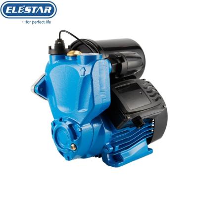 China Hot Selling Elestar JPM60-200A Self Priming Drinking Water Treatment Electric Pump Peripheral Pump Surface Water Pump for sale