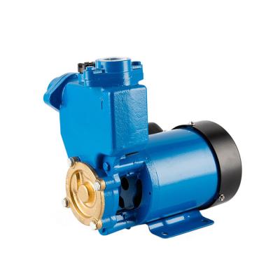 China Drinking water treatment PS series self-priming peripheral pump surface water pump electric vortex pump for sale