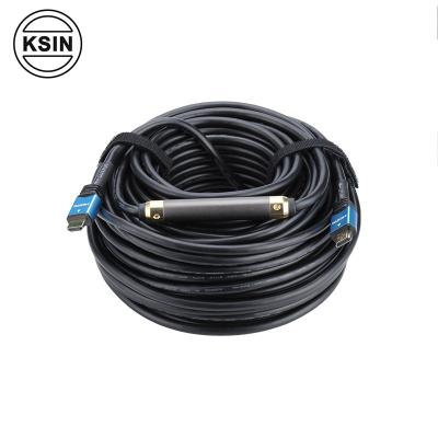 China Long COMPUTER HDMI cable perfect for connecting set-top boxes, game consoles, media players or computers with HDMI ports for sale