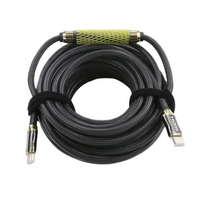 China COMPUTER product ultra high speed hdmi engineering longest cable for sale