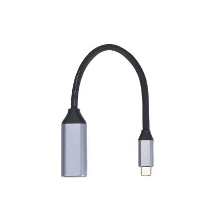 China Hot Selling HD Camera Cables Type C To HDMI Digital AV Converter Adapter Cable for sale