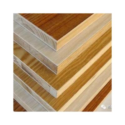 China Modern Factory Price 13 Ply Birch Plywood 18Mm Birch Plywood for sale