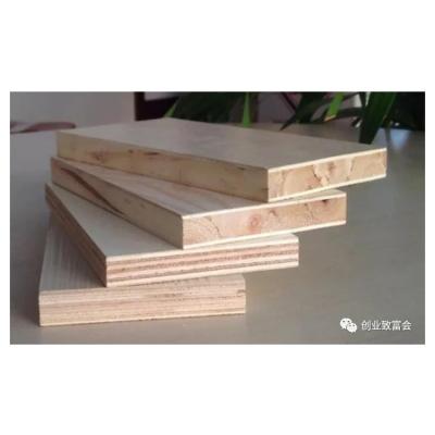 China Modern First Class Grade White MDF Core 18Mm Birch Plywood for sale