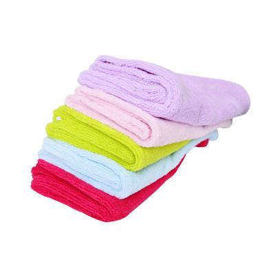 China Comfortable Variety of Hair Towel Towel Hair Towel QUICK DRY Factory Price Factory Price Style for sale