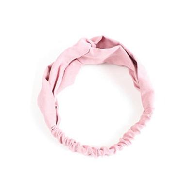 China Spa or Multifunctional Makeup Headband Factory Direct Fashion Hairband Makeup Headband for Girls for sale