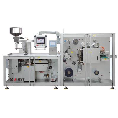 China DPH-260 High Speed ​​Food Roll Packaging Machine Blister Packing Machine for sale