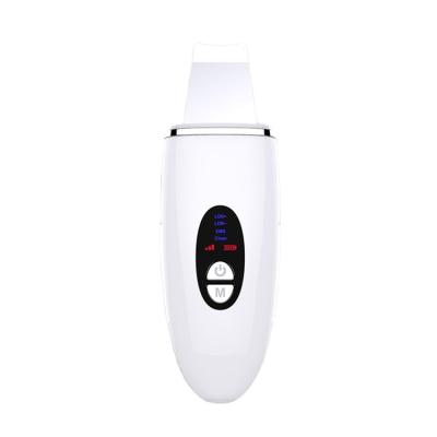 China Wholesale Electric Facial Exfoliators Exfoliate Dead Skin Peeling Tool Beauty Machine for sale