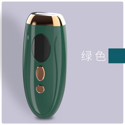 China Electric Hair Remover Home Use Laser Hair Removal IPL Hair Removal Laser Long Term Inhibition For Full Body for sale