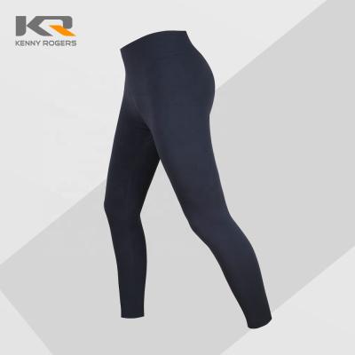 China Vasaerre High Quality Custom Made Yoga Fitness Yoga Leggings Wholesale QUICK DRY Seamless Nylon Spandex Women for sale