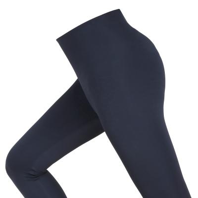 China QUICK DRY Custom Four Way Fitness Spandex Workout Stretch OEM ODM Vasaerre Seamless Leggings For Women for sale