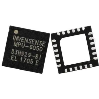 China New original original IC chip MPU6050 integrated circuit MPU6050 in common electronic components MPU6050 for sale