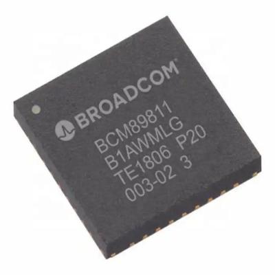 China Original Original New BCM89811B1AWMLG In Running Ethernet IC AutomotiveBroad R-Scope Ethernet PHY Integrated Circuit IC Chip for sale