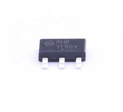 China New Original Original New NCV1117ST50T3G Voltage Regulator Integrated Circuit In Stock NCV1117ST50T3G Electronic Components IC Chip for sale