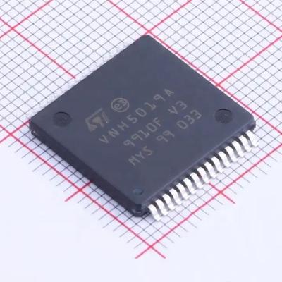 China New original new original IC VNH5019ATR-E chip in current integrated circuit IC MTR DRV 5.5-24V MULTIPWRSO-30 VNH5019A-E for sale