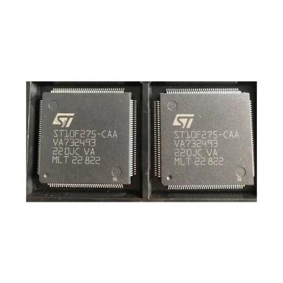 China New original original ST10F275-CAA integrated circuit ST10F275 in stock ST10F275-CAA electronic components IC chip ST10F275-CAA for sale